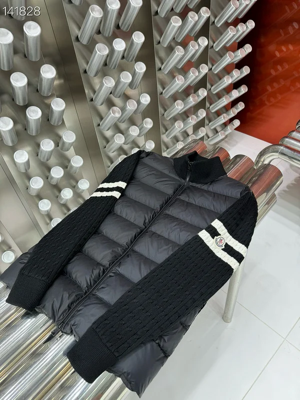 Moncler sz1-5 26yr196 (29)